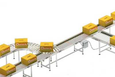 Conveyor Belt in Gujarat